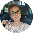 Foto de perfil de Georgiana Teaca