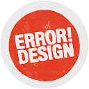 Foto de perfil de Error Design