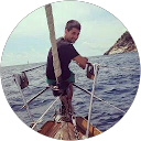 Foto de perfil de César Jiménez