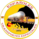 Foto de perfil de Españoles Transportes Especiales (TRANSPORTES ESPECIALES)