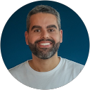 Foto de perfil de Ricardo Moreira
